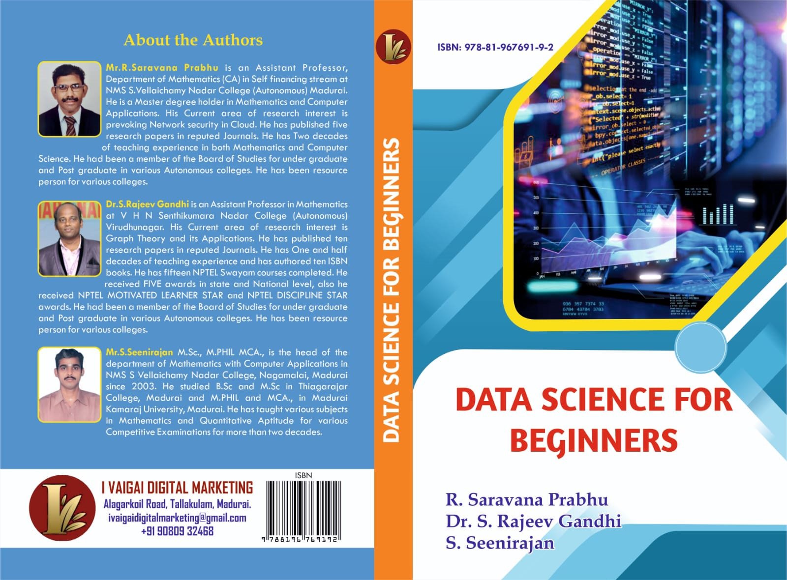 Book cover